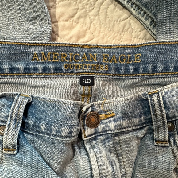 American Eagle Flex Fit Jeans - Picture 2 of 3